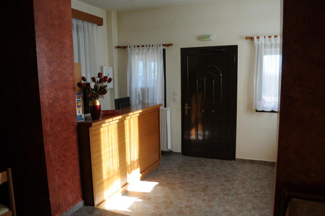 Villa Alexandra غريفينا المظهر الخارجي الصورة
