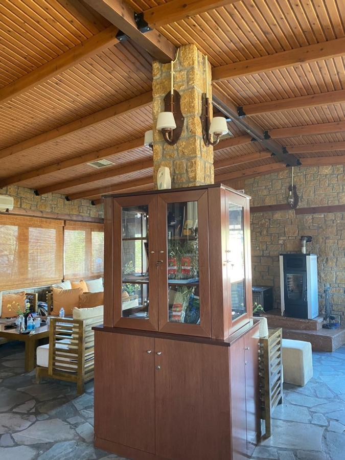 Villa Alexandra غريفينا المظهر الخارجي الصورة