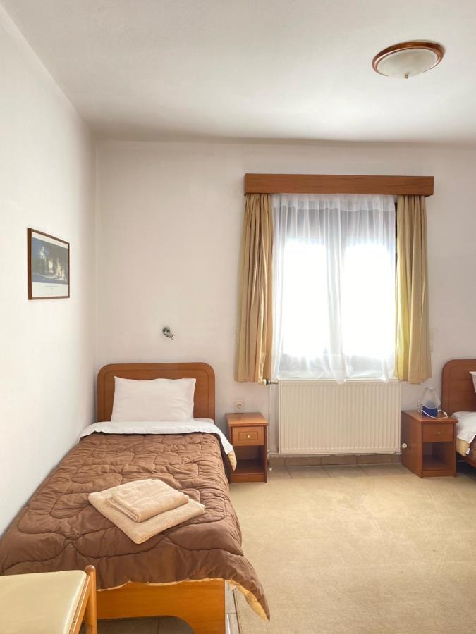 Villa Alexandra غريفينا المظهر الخارجي الصورة