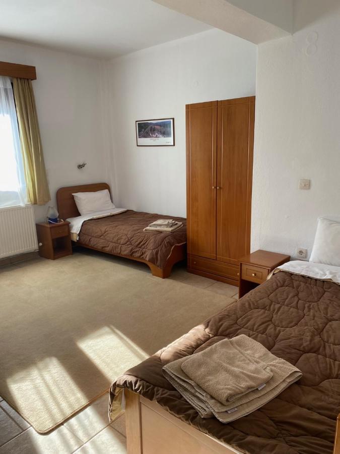 Villa Alexandra غريفينا المظهر الخارجي الصورة