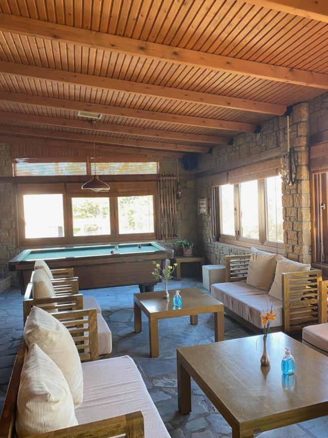 Villa Alexandra غريفينا المظهر الخارجي الصورة