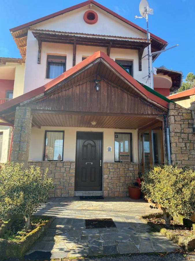 Villa Alexandra غريفينا المظهر الخارجي الصورة